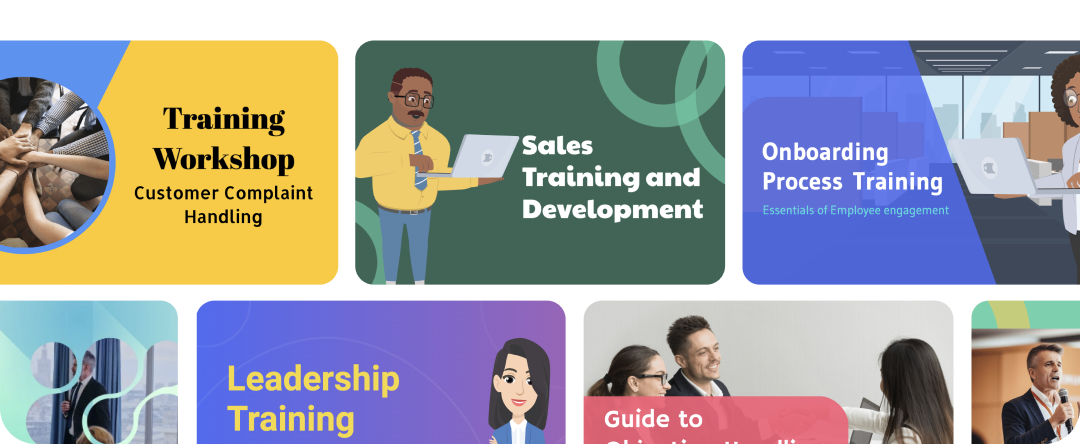 Instant IT Training Videos